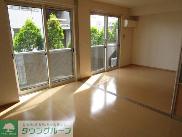 エーデルワイスの物件内観写真